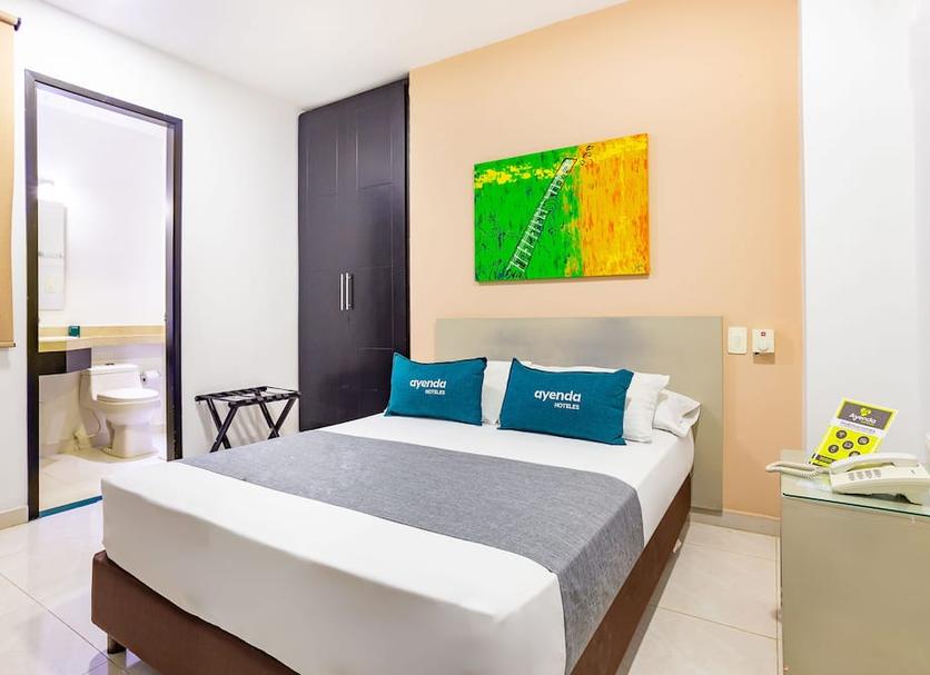 Quarto Foto