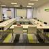 Sala de conferências