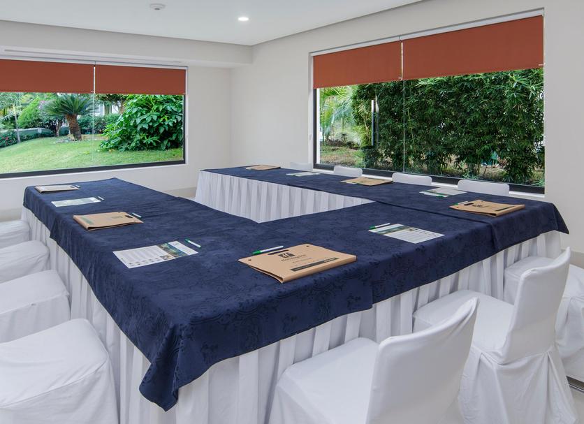 Sala de conferências Foto