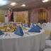 Salão de banquetes
