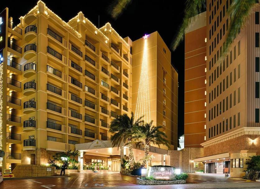 Edifício Foto