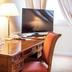 Comodidade do quarto