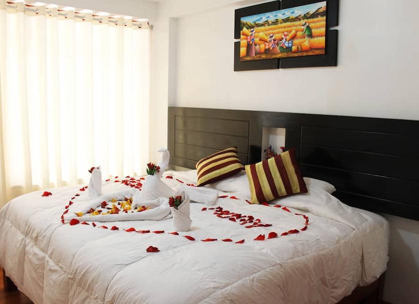 Quarto Foto