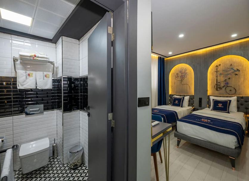 Quarto Foto