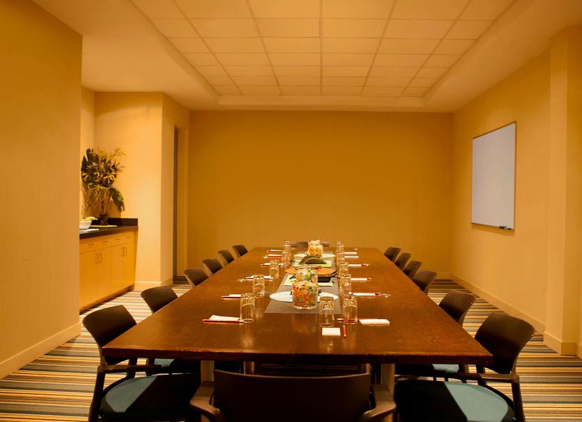 Sala de conferências Foto