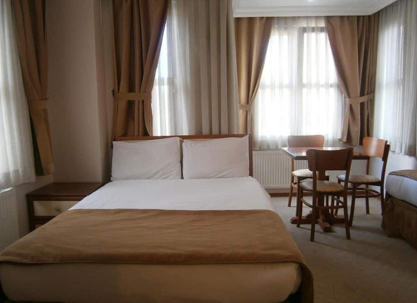 Quarto Foto