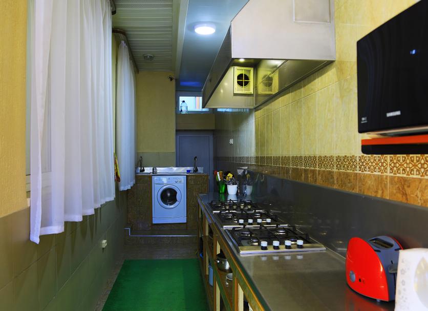 Cozinha Foto