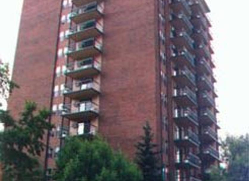 Edifício Foto