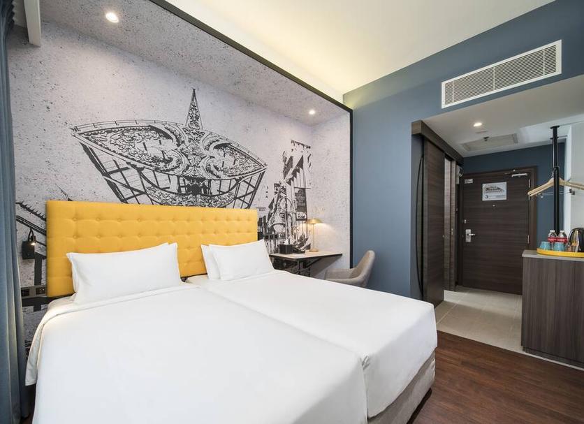 Quarto Foto