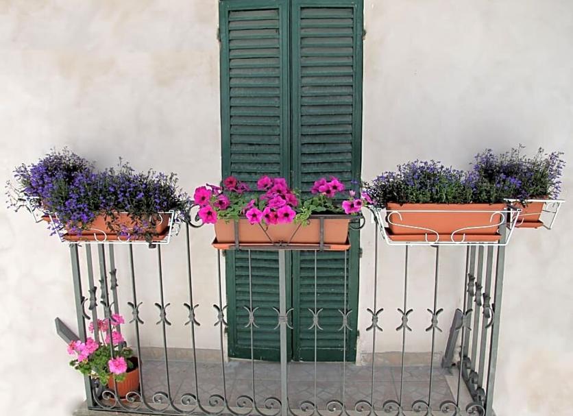 Exterior Foto