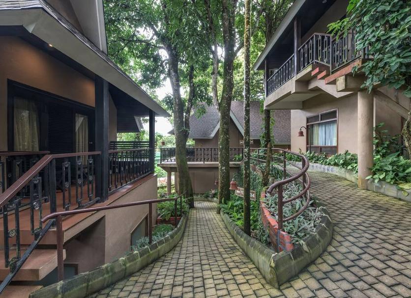 Exterior Foto