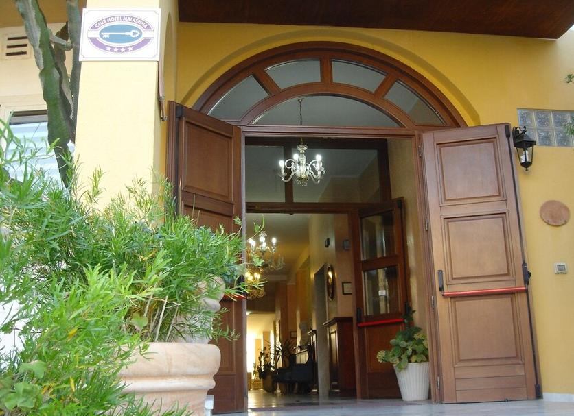 Exterior Foto