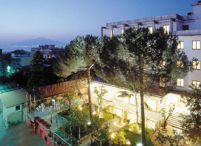 Exterior Foto