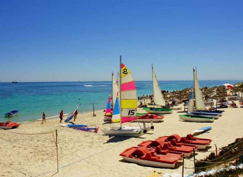 Praia Foto