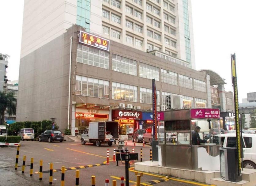 Exterior Foto