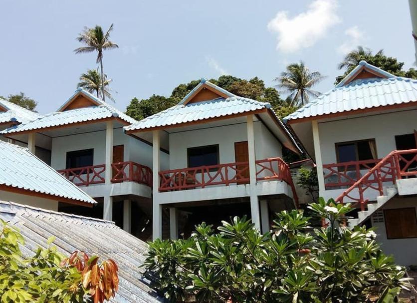Edifício Foto