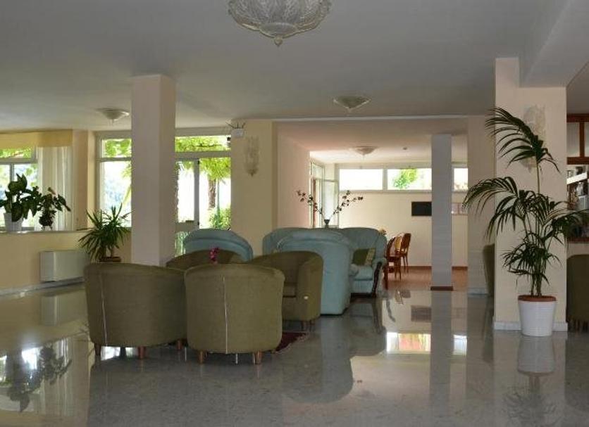 Hall Foto