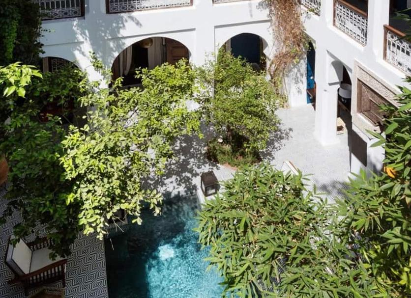 Exterior Foto