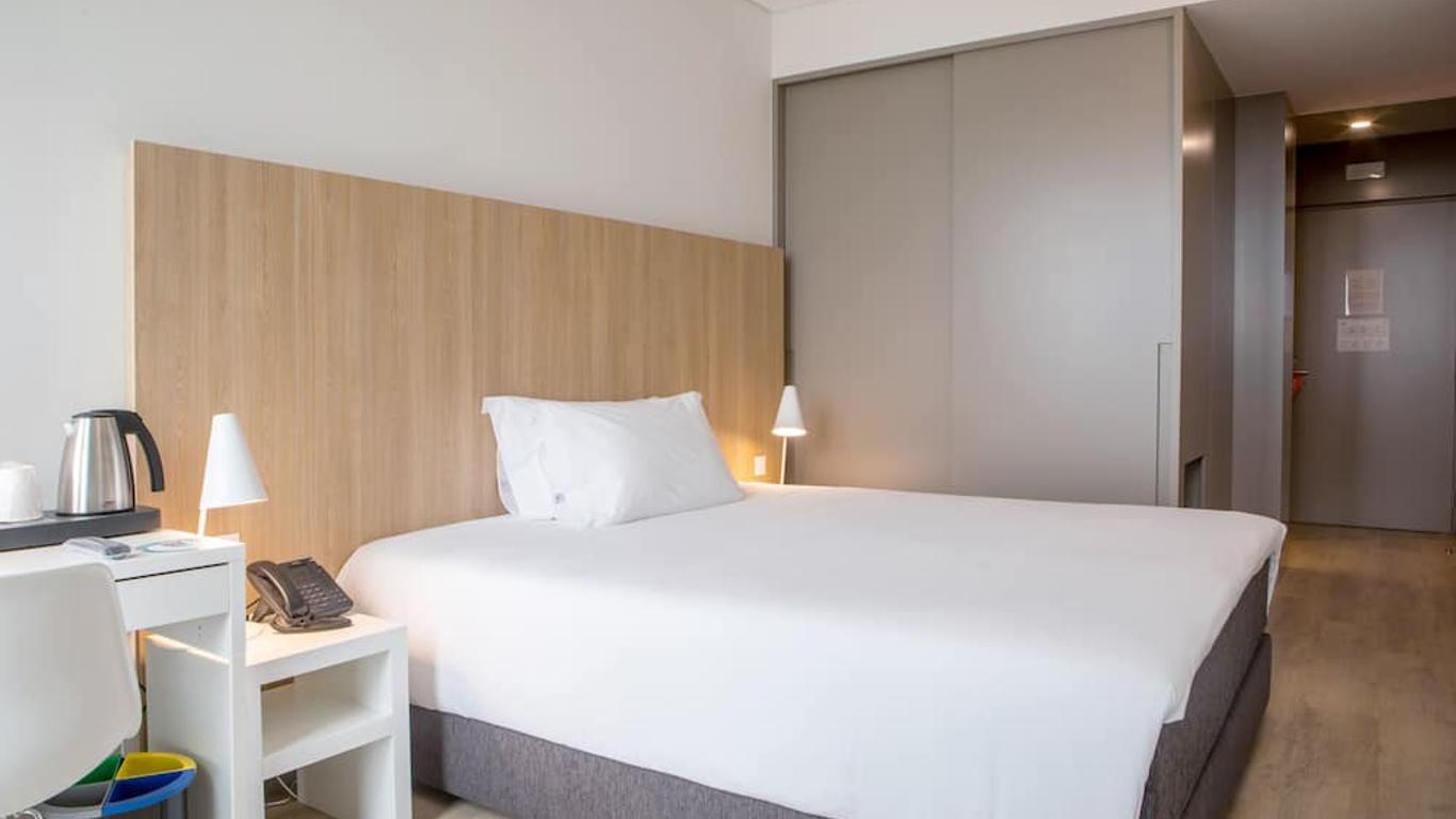 Stay Hotel Porto Aeroporto