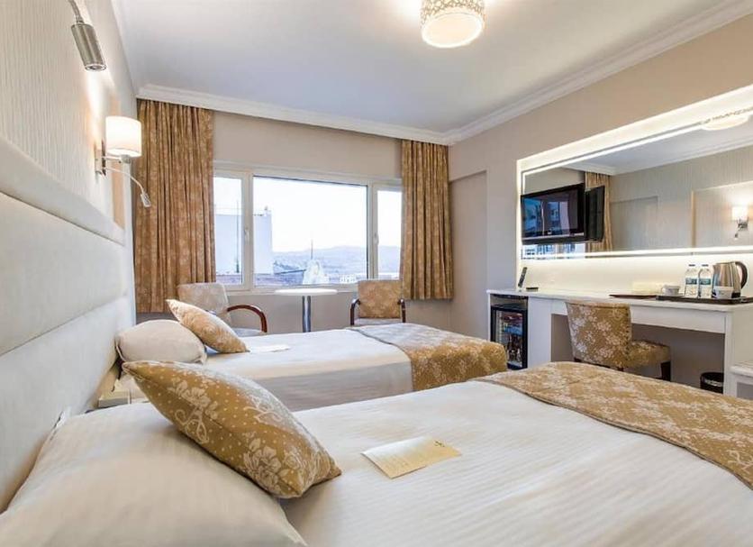 Quarto Foto