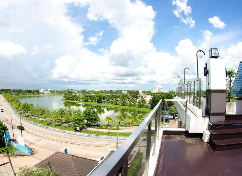 Varanda Foto