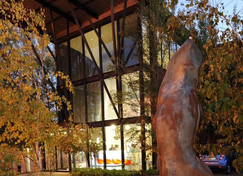 Exterior Foto