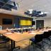 Sala de conferências