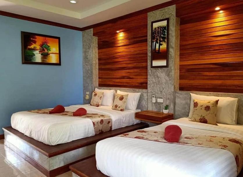 Quarto Foto
