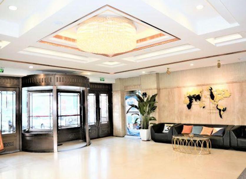 Hall Foto