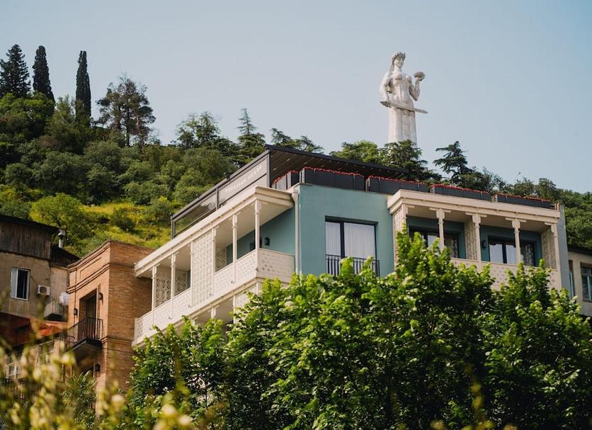 Exterior Foto