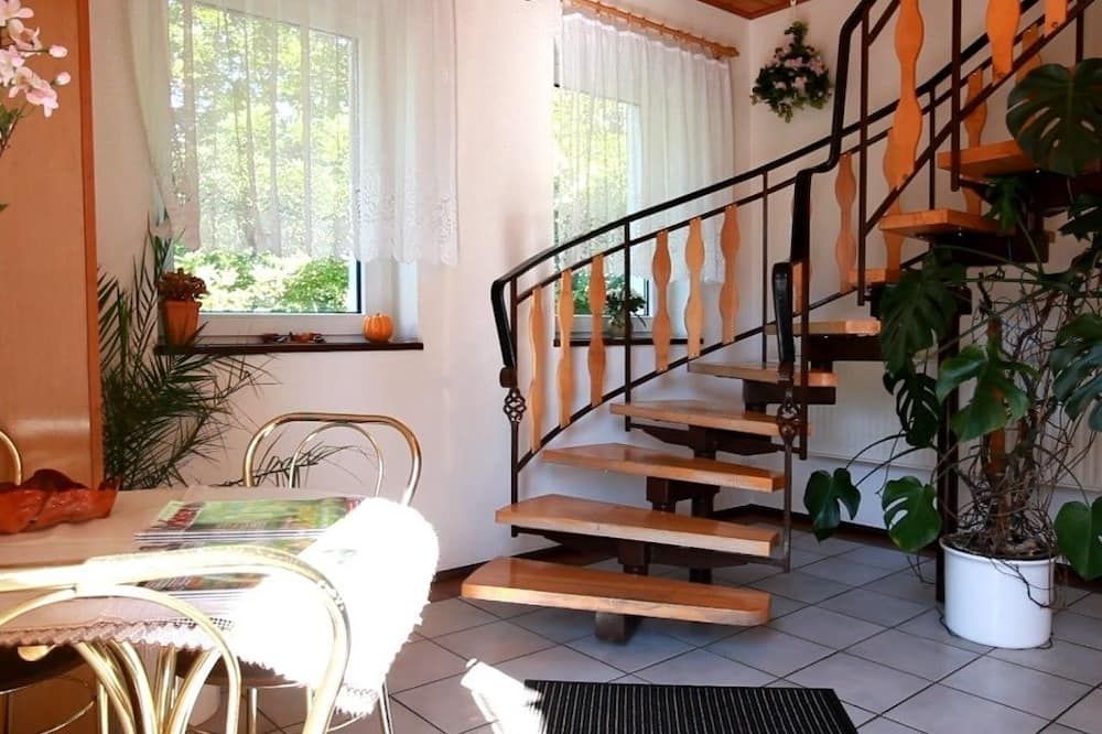 Escadas