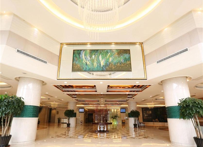 Hall Foto