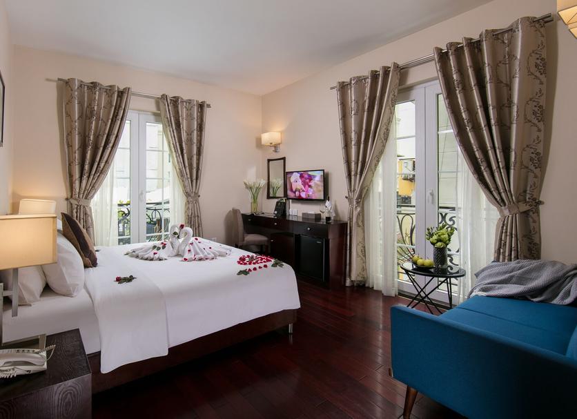 Quarto Foto