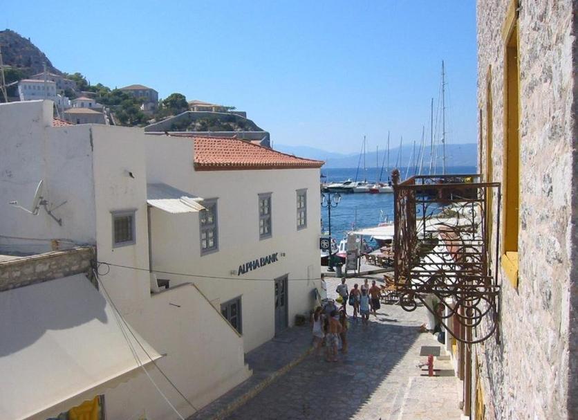 Exterior Foto