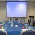 Sala de conferências