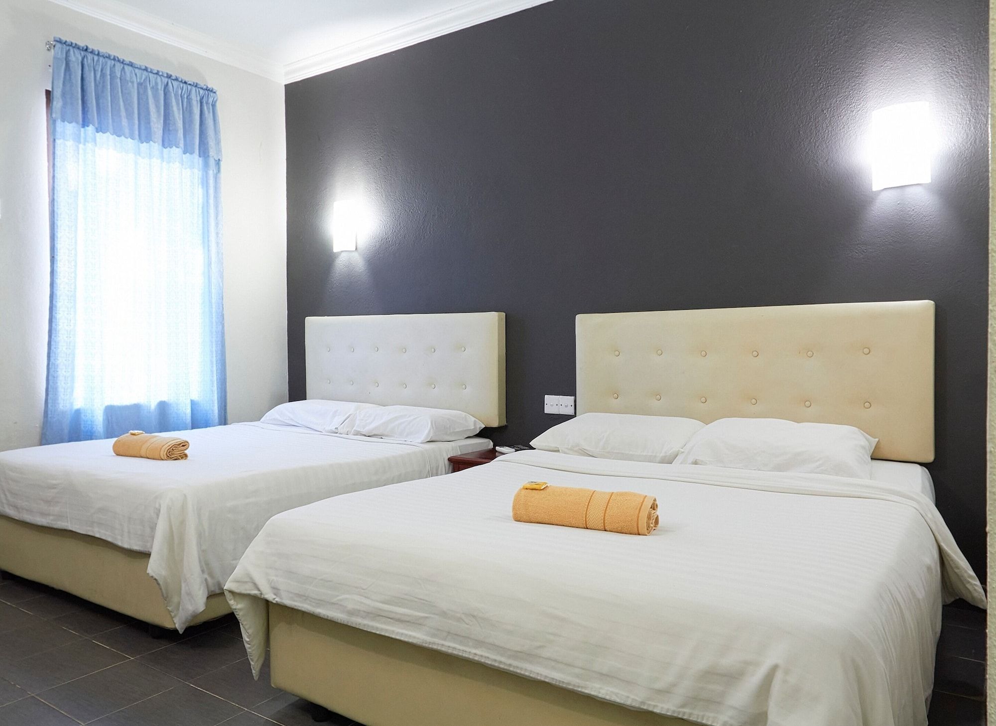 Quarto Foto
