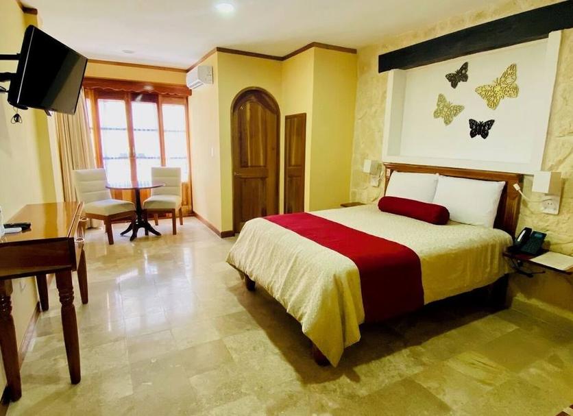 Quarto Foto