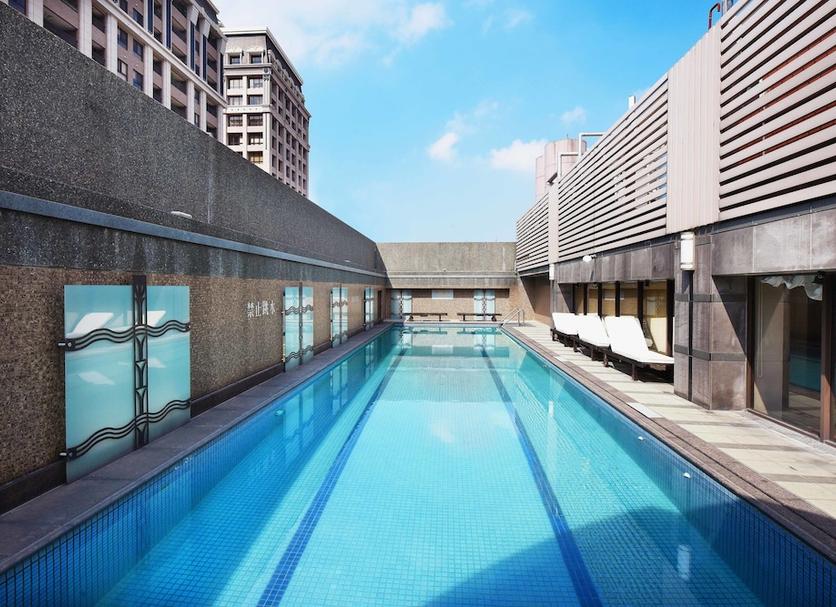 Piscina Foto