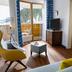 Comodidade do quarto