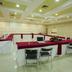 Sala de conferências