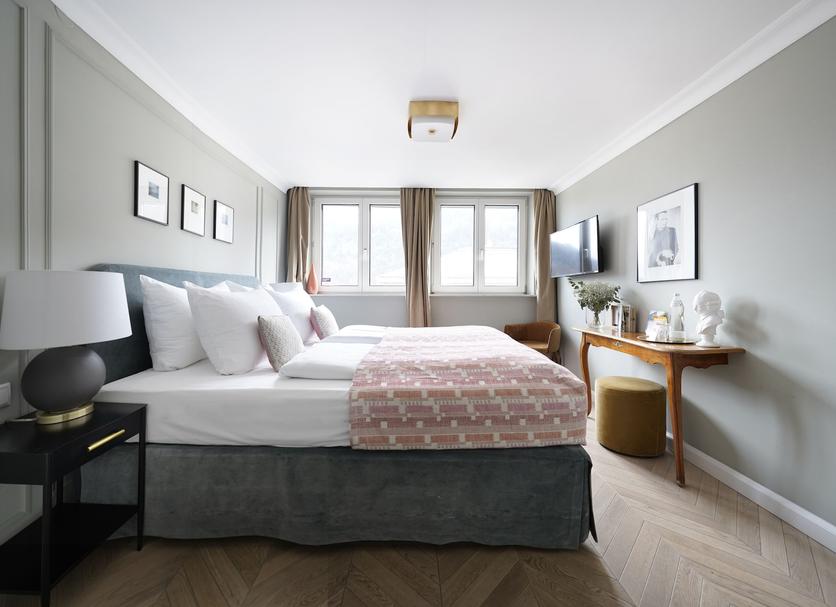 Quarto Foto