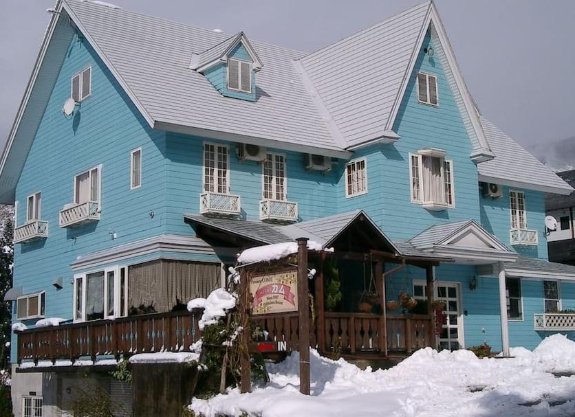 Edifício Foto