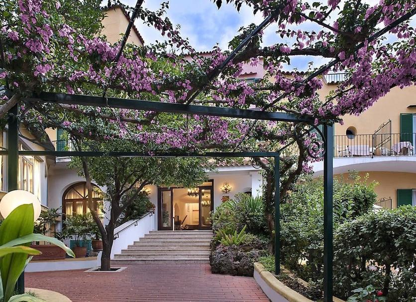 Exterior Foto
