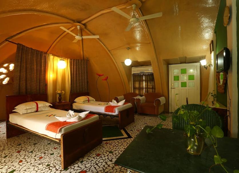 Quarto Foto