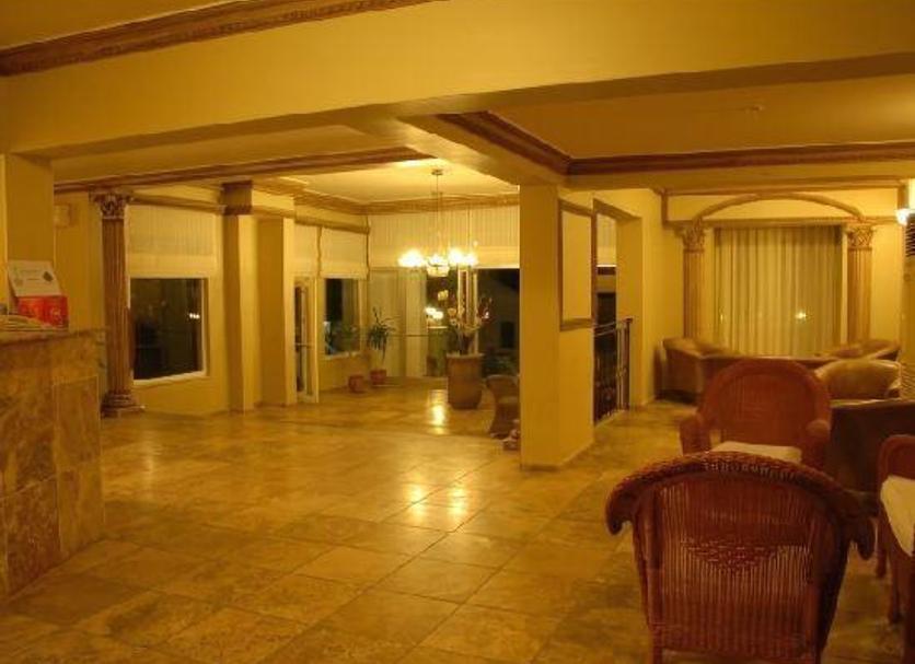 Hall Foto