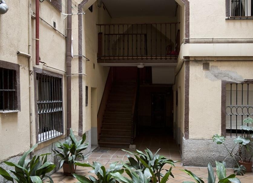 Exterior Foto
