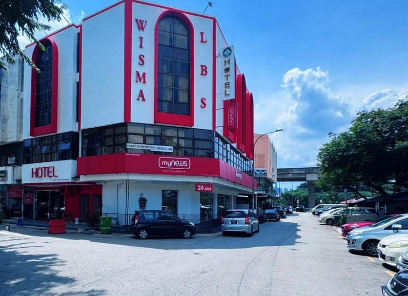 Edifício Foto