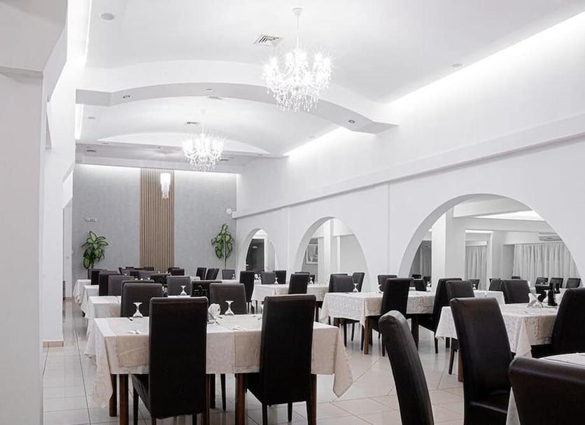 Sala de conferências Foto