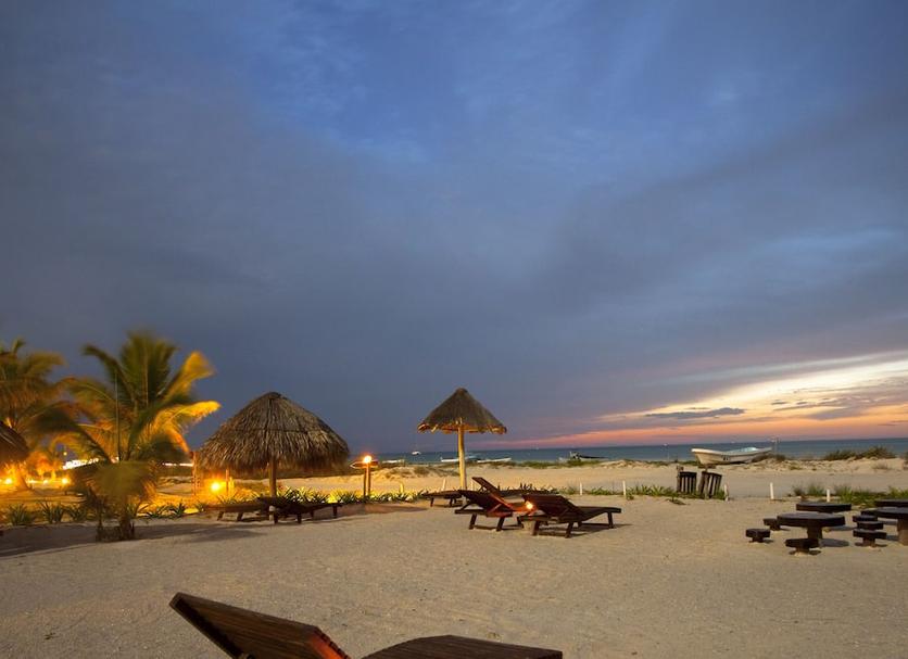 Praia Foto