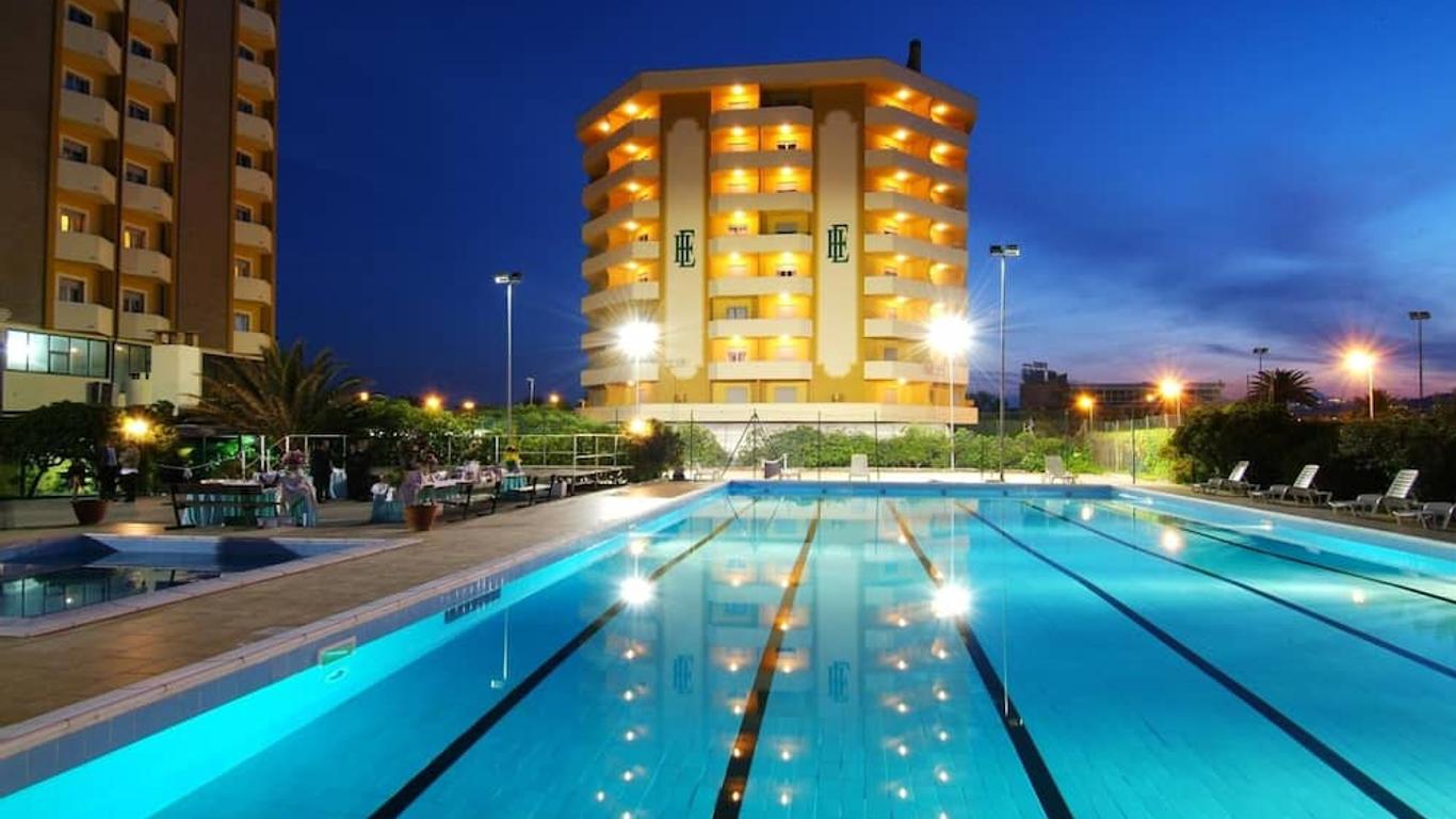 Grand Eurhotel